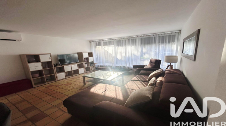 Ma-Cabane - Vente Maison Courcouronnes, 98 m²