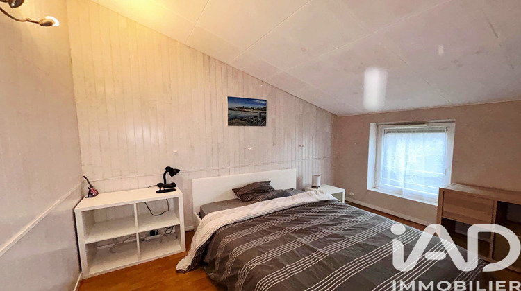 Ma-Cabane - Vente Maison Courcouronnes, 98 m²
