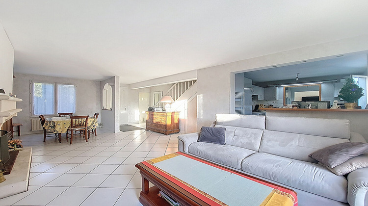 Ma-Cabane - Vente Maison COURCOURONNES, 108 m²