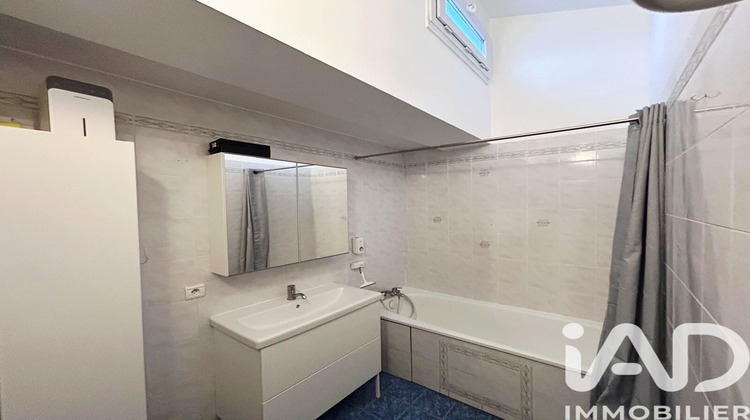 Ma-Cabane - Vente Maison Courcouronnes, 98 m²