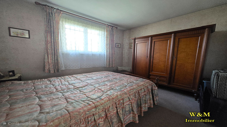 Ma-Cabane - Vente Maison COURCOURONNES, 87 m²