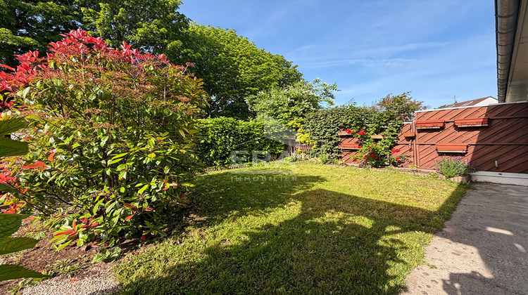 Ma-Cabane - Vente Maison COURCOURONNES, 130 m²