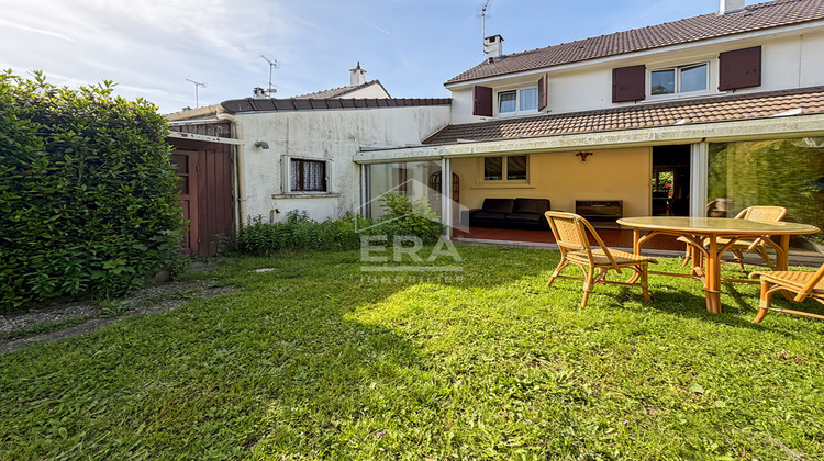 Ma-Cabane - Vente Maison COURCOURONNES, 130 m²