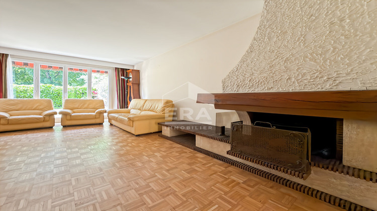 Ma-Cabane - Vente Maison COURCOURONNES, 130 m²