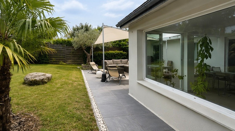 Ma-Cabane - Vente Maison COURCOURONNES, 107 m²