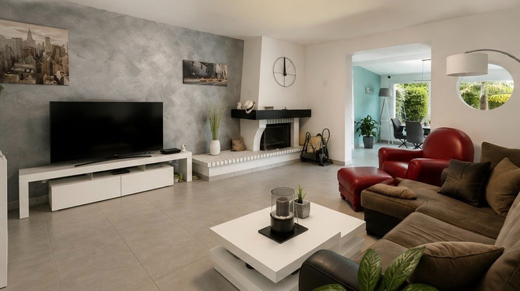 Ma-Cabane - Vente Maison COURCOURONNES, 107 m²