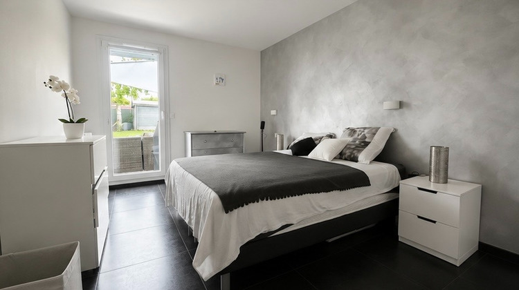 Ma-Cabane - Vente Maison COURCOURONNES, 107 m²