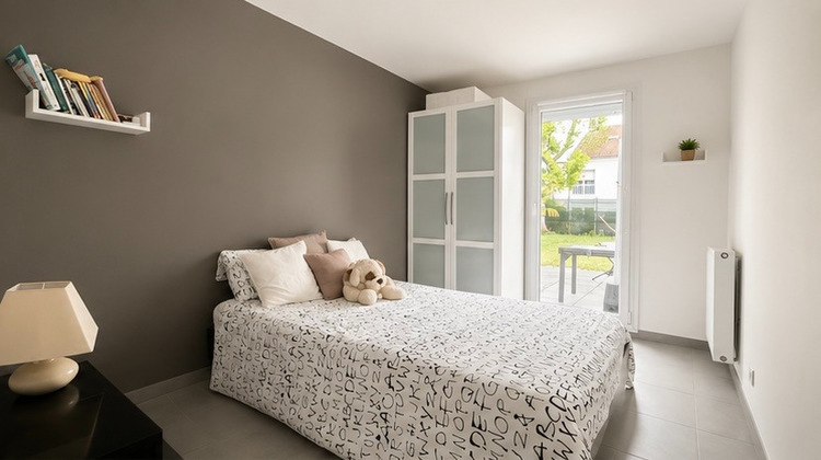 Ma-Cabane - Vente Maison COURCOURONNES, 107 m²