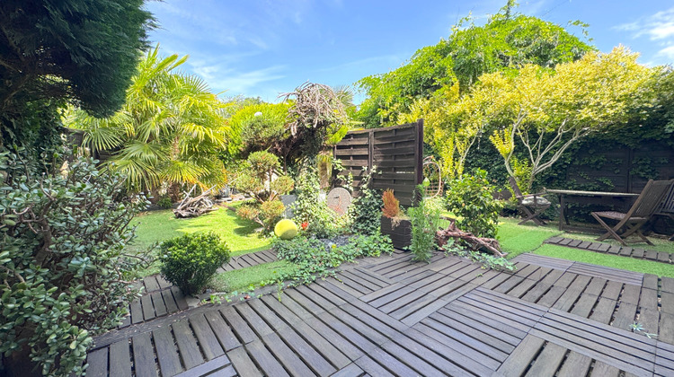 Ma-Cabane - Vente Maison COURCOURONNES, 96 m²