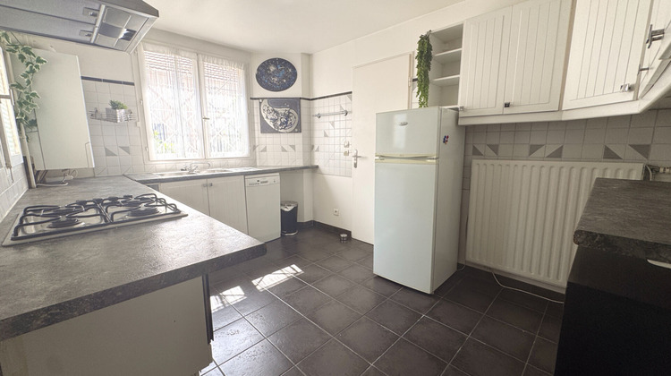 Ma-Cabane - Vente Maison COURCOURONNES, 96 m²
