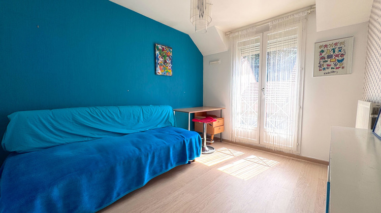 Ma-Cabane - Vente Maison COURCOURONNES, 96 m²