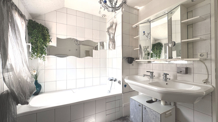 Ma-Cabane - Vente Maison COURCOURONNES, 96 m²