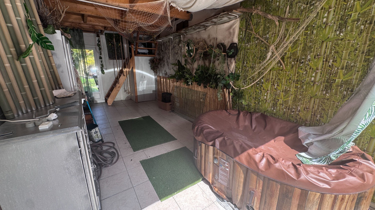 Ma-Cabane - Vente Maison COURCOURONNES, 96 m²