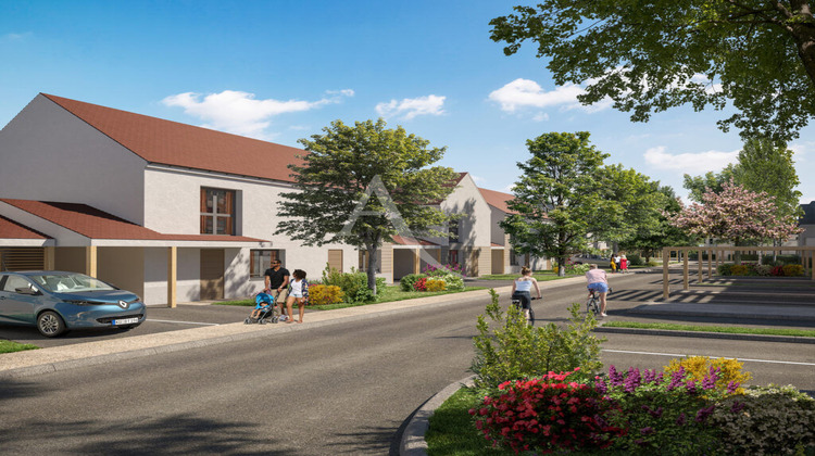 Ma-Cabane - Vente Maison COURCOURONNES, 148 m²