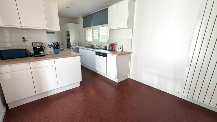 Ma-Cabane - Vente Maison COURCOURONNES, 137 m²