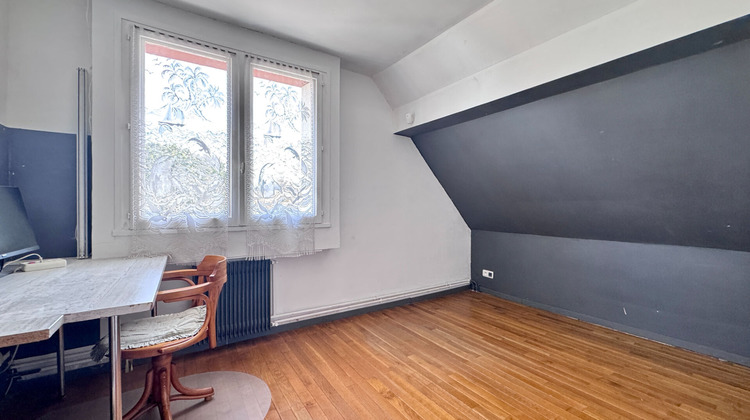 Ma-Cabane - Vente Maison COURCOURONNES, 137 m²
