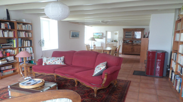 Ma-Cabane - Vente Maison Courcoury, 125 m²