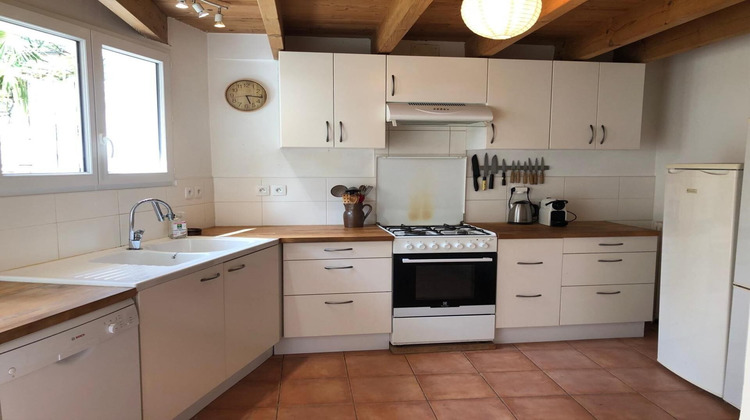 Ma-Cabane - Vente Maison Courcoury, 125 m²