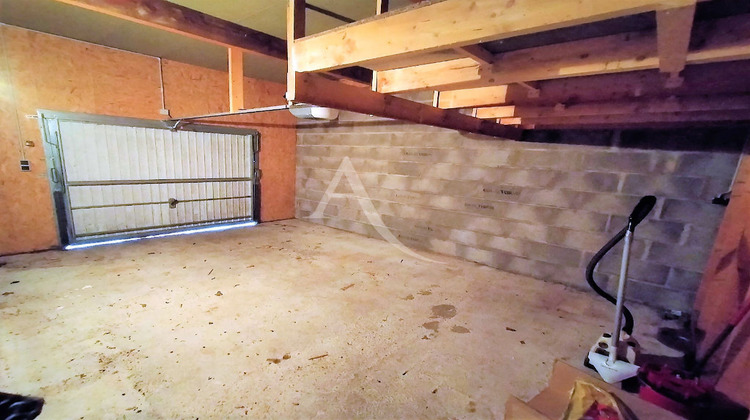 Ma-Cabane - Vente Maison COURCOURY, 120 m²