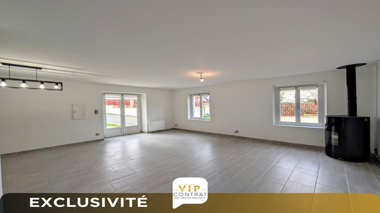 Ma-Cabane - Vente Maison COURCOURY, 105 m²