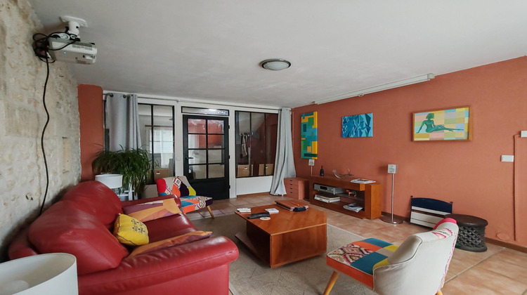 Ma-Cabane - Vente Maison Courcoury, 223 m²