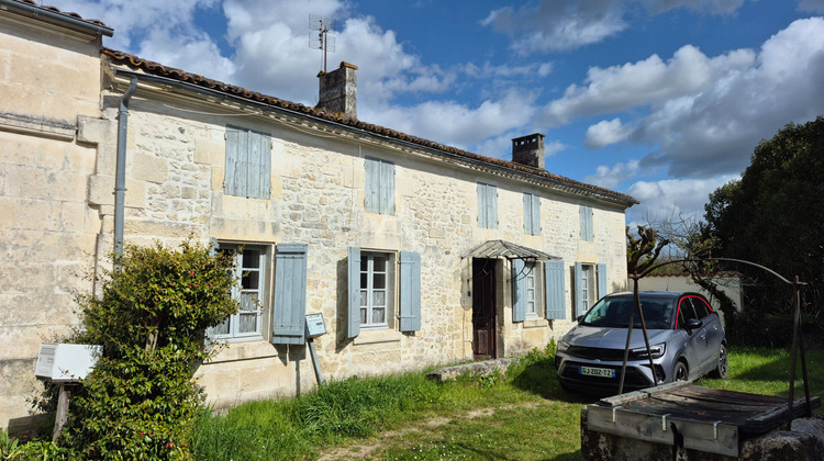 Ma-Cabane - Vente Maison COURCOURY, 129 m²
