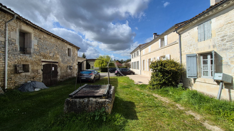 Ma-Cabane - Vente Maison COURCOURY, 129 m²