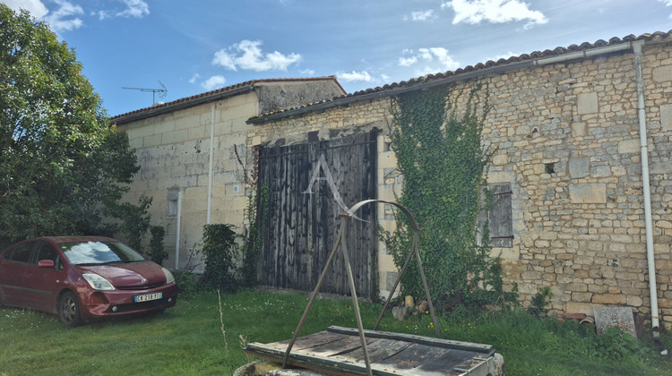 Ma-Cabane - Vente Maison COURCOURY, 129 m²