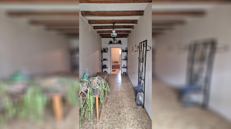 Ma-Cabane - Vente Maison COURCOURY, 129 m²