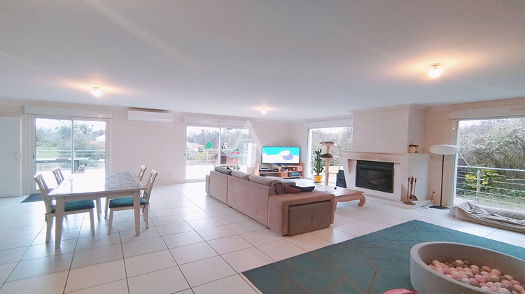 Ma-Cabane - Vente Maison COURCOURY, 120 m²