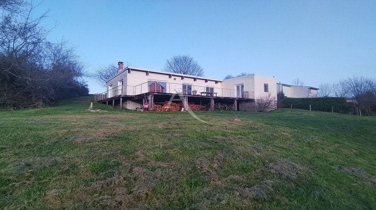 Ma-Cabane - Vente Maison COURCOURY, 120 m²