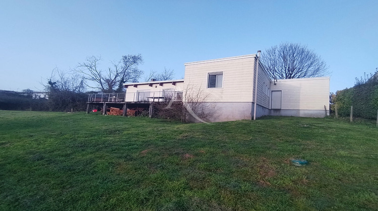 Ma-Cabane - Vente Maison COURCOURY, 120 m²
