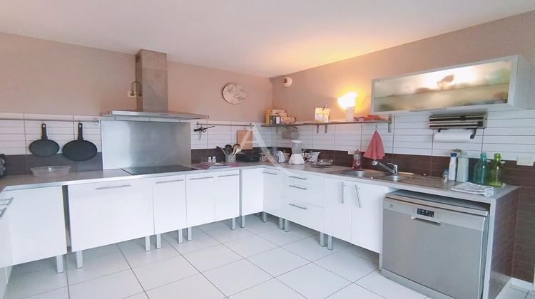 Ma-Cabane - Vente Maison COURCOURY, 120 m²