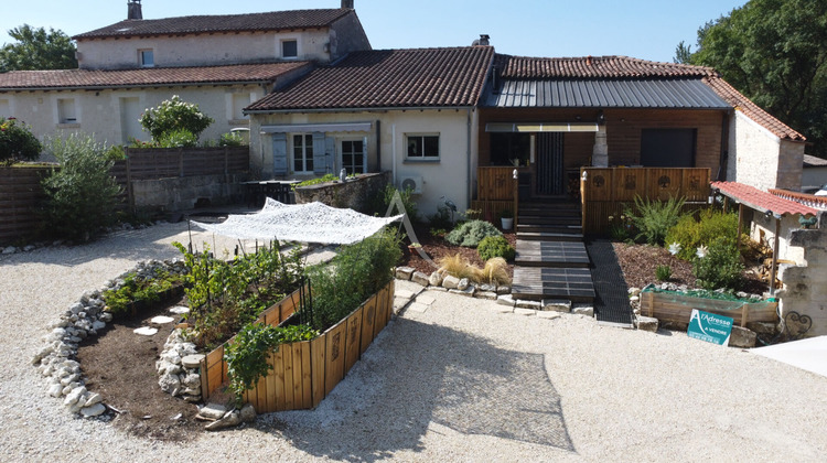 Ma-Cabane - Vente Maison COURCOURY, 184 m²