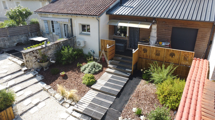 Ma-Cabane - Vente Maison COURCOURY, 184 m²