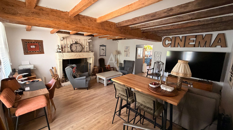 Ma-Cabane - Vente Maison COURCOURY, 184 m²
