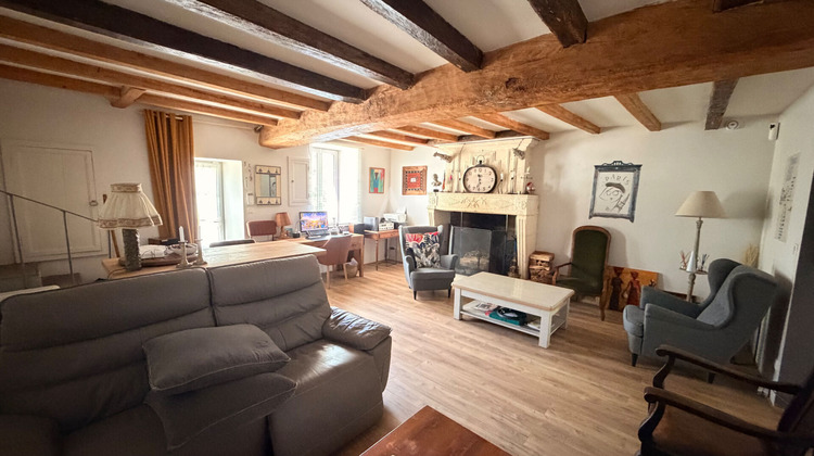 Ma-Cabane - Vente Maison COURCOURY, 184 m²
