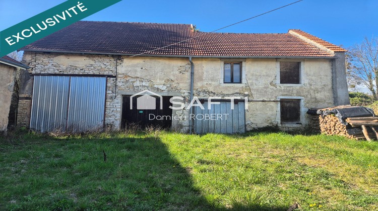 Ma-Cabane - Vente Maison Courcuire, 100 m²