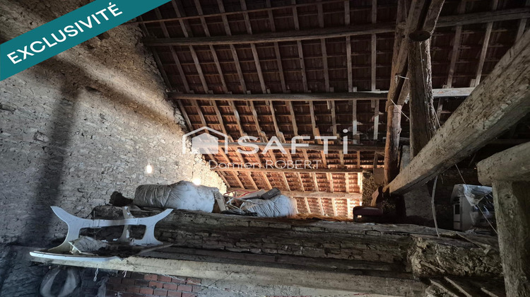 Ma-Cabane - Vente Maison Courcuire, 100 m²