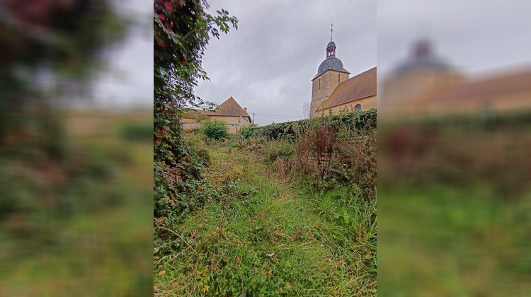 Ma-Cabane - Vente Maison Courcy, 205 m²