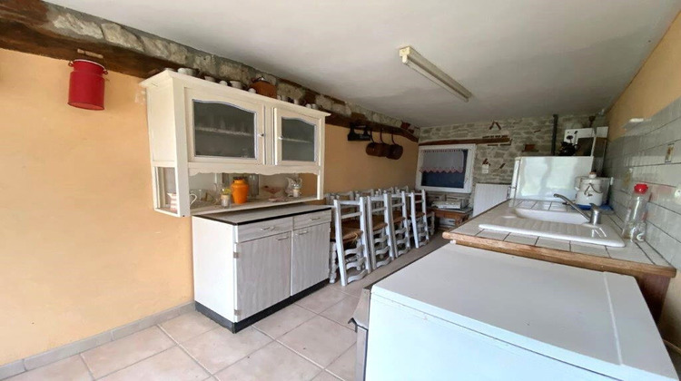 Ma-Cabane - Vente Maison COURCY-AUX-LOGES, 48 m²