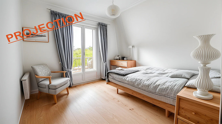 Ma-Cabane - Vente Maison COURCY-AUX-LOGES, 48 m²