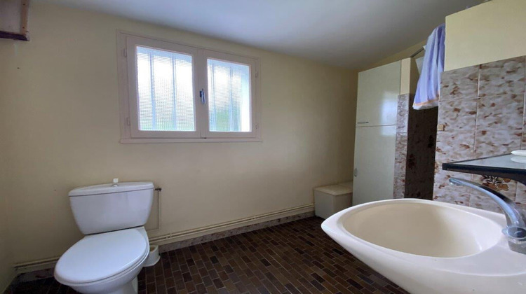 Ma-Cabane - Vente Maison COURCY-AUX-LOGES, 48 m²