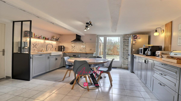 Ma-Cabane - Vente Maison COURCY AUX LOGES, 91 m²
