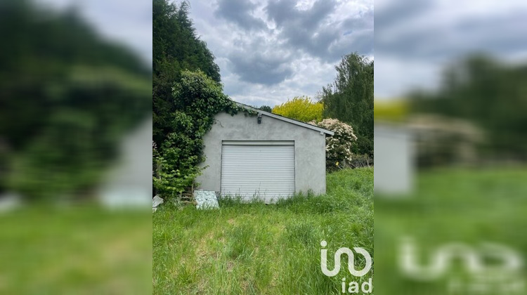 Ma-Cabane - Vente Maison Courcy-Aux-Loges, 42 m²