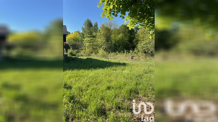 Ma-Cabane - Vente Maison Courcy-Aux-Loges, 42 m²