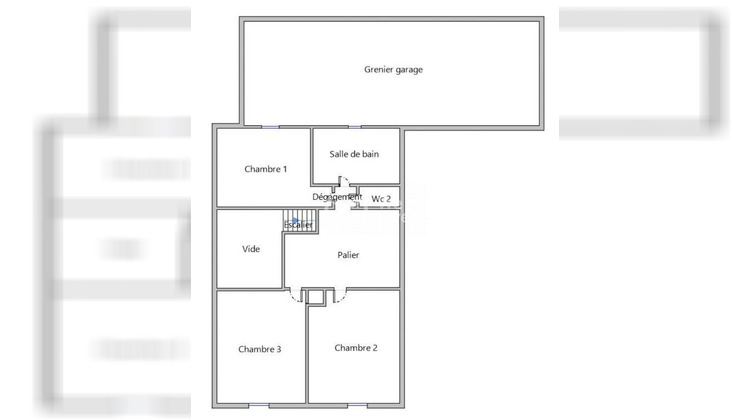 Ma-Cabane - Vente Maison Courcy-aux-Loges, 110 m²