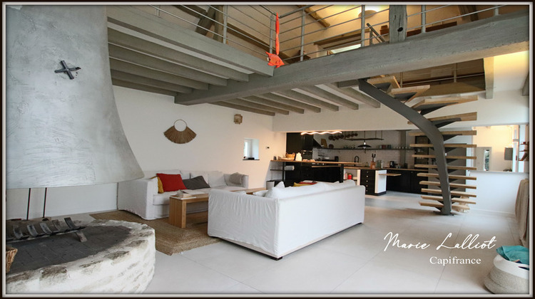 Ma-Cabane - Vente Maison COURCY AUX LOGES, 242 m²