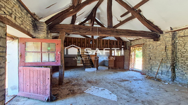 Ma-Cabane - Vente Maison Courcy-Aux-Loges, 55 m²