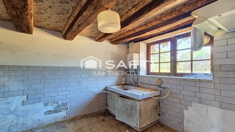 Ma-Cabane - Vente Maison Courcy-Aux-Loges, 55 m²